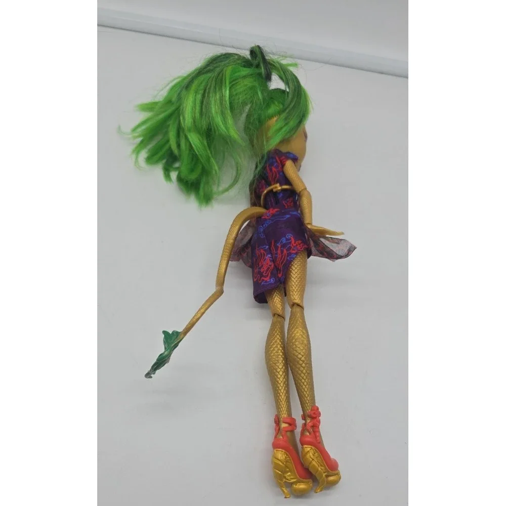 Mattel monster high